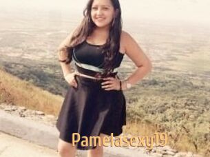 Pamelasexy19