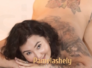 Pamelashely