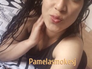 Pamelasmokesj