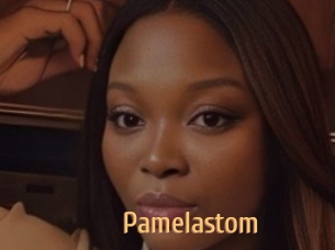 Pamelastom