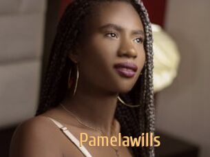 Pamelawills