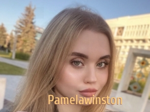 Pamelawinston