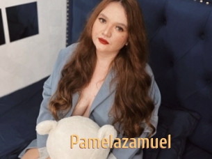 Pamelazamuel