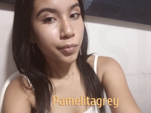 Pamelitagrey