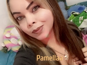 Pamellaa