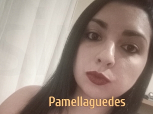 Pamellaguedes