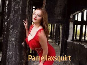 Pamellaxsquirt