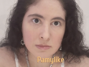 Pamylike