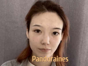 Pandoraines