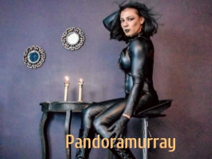 Pandoramurray