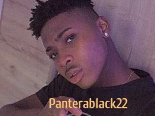 Panterablack22