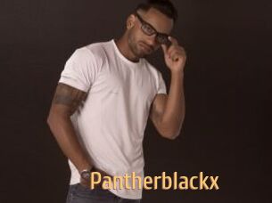 Pantherblackx