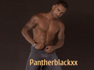 Pantherblackxx