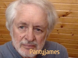 Pantyjames