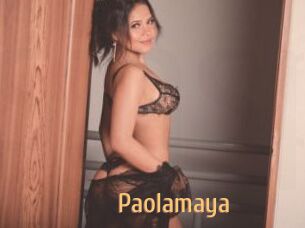 Paolamaya