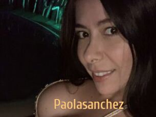 Paolasanchez