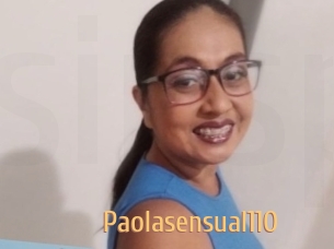 Paolasensual110