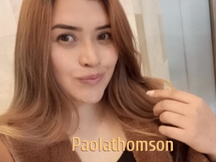 Paolathomson