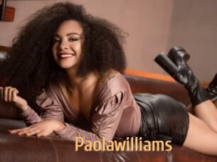 Paolawilliams