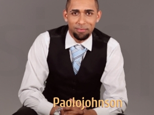 Paolojohnson