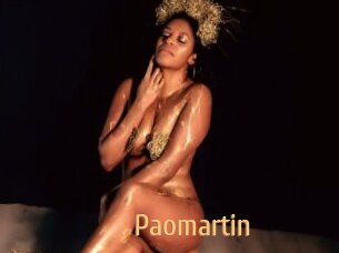 Paomartin