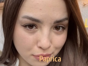 Paprica