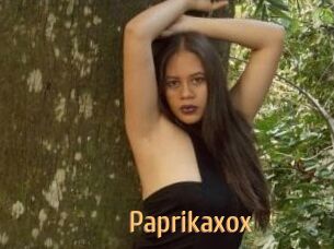 Paprikaxox