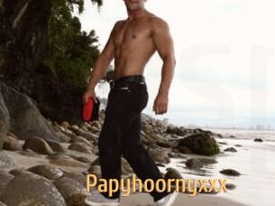 Papyhoornyxxx
