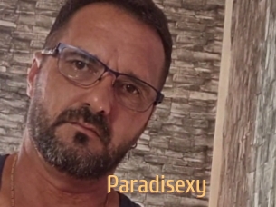 Paradisexy