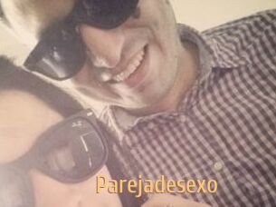 Parejadesexo