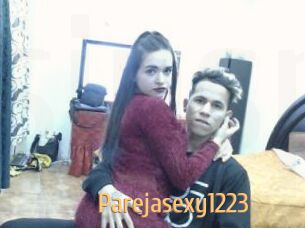 Parejasexy1223