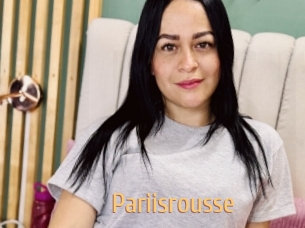 Pariisrousse