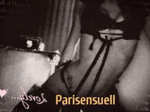 Parisensuell