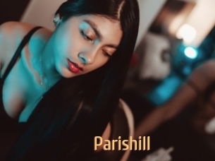 Parishill