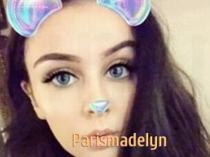 Parismadelyn