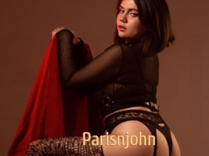 Parisnjohn