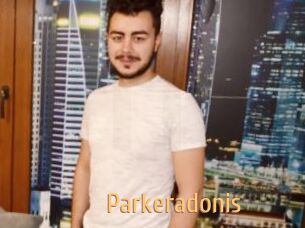 Parkeradonis