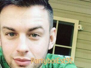 PartyboiEst92