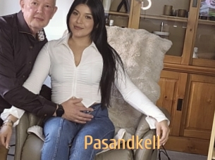 Pasandkell