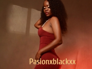 Pasionxblackxx