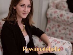 Passionatebella