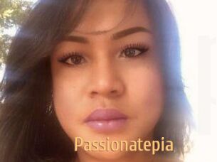 Passionatepia