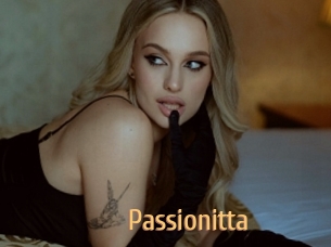 Passionitta