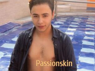 Passionskin