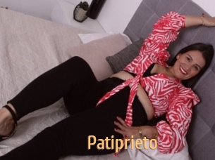 Patiprieto