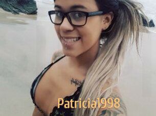 Patricia1998
