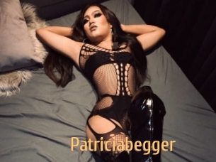 Patriciabegger