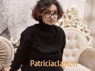 Patriciaclapton