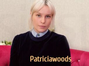 Patriciawoods