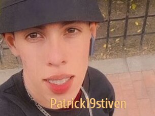 Patrick19stiven